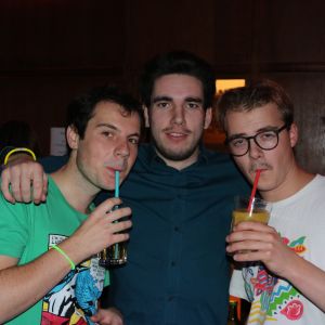 90er-Jahre-Party — Bild 63